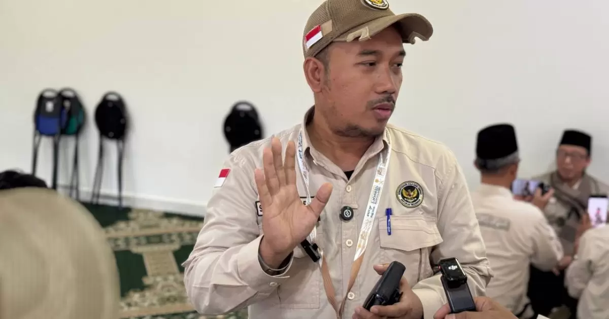 Salamun Ali, Sekretaris Sektor 7