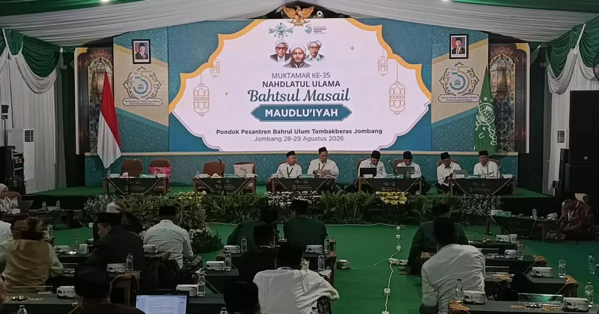 Rumusan I'anatun Nadzar Matang, Hasil Bahtsul Masail Masa Lampau Bisa Dikoreksi