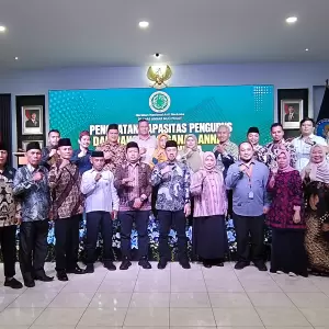 Rakornas Ganas Annar MUI Perkuat Gerakan Pencegahan Narkoba