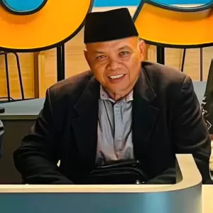 Khoirul Anam, S.Sos.I