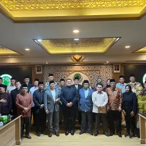 Respons Antusiasme Publik, Kedubes Iran Buka Akses Donasi Resmi untuk Rekonstruksi dan Rehabilitasi