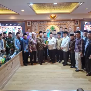 Wajib Halal Oktober 2026 Kian Dekat, Bagaimana Nasib Pelaku Usaha yang Belum Siap?