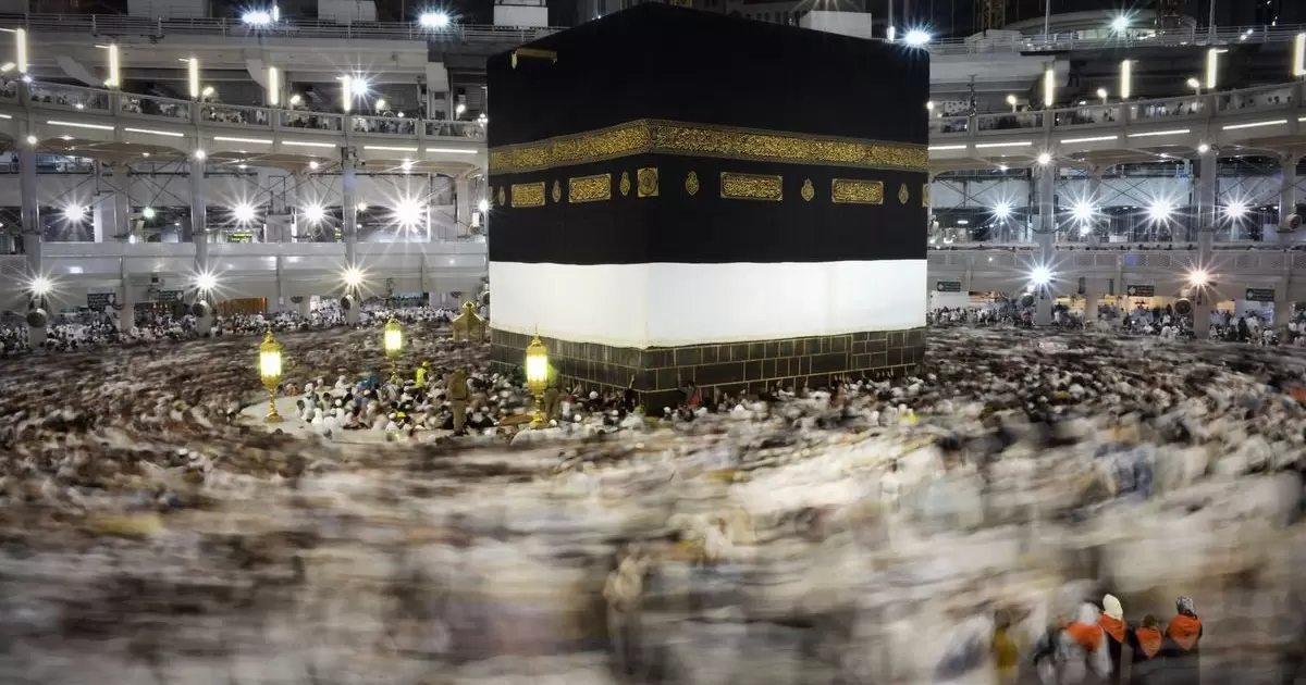 10 Kewajiban Thawaf dalam Ibadah Haji dan Umroh yang Harus Diketahui