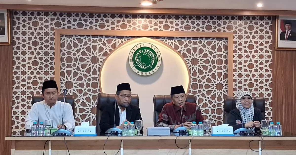 Terbuka untuk Umum Termasuk Non-Muslim, ISSA-Palestine 2026 Jadi Wadah Diplomasi