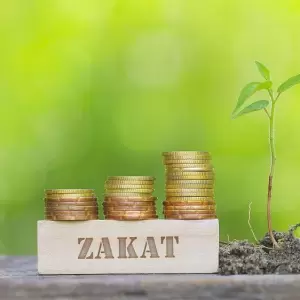 Zakat Produktif sebagai Langkah Nyata Penguatan Ekonomi Syariah dan Halal
