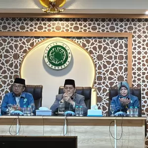 DALA Targetkan Penurunan Angka Buta Huruf Alquran hingga 50 Persen Dalam 10 Tahun