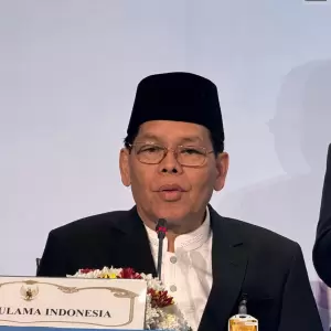 Sekjen MUI