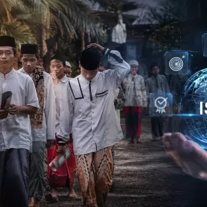 ISO Pesantren: Antara Standar Mutu dan Ruh Pendidikan