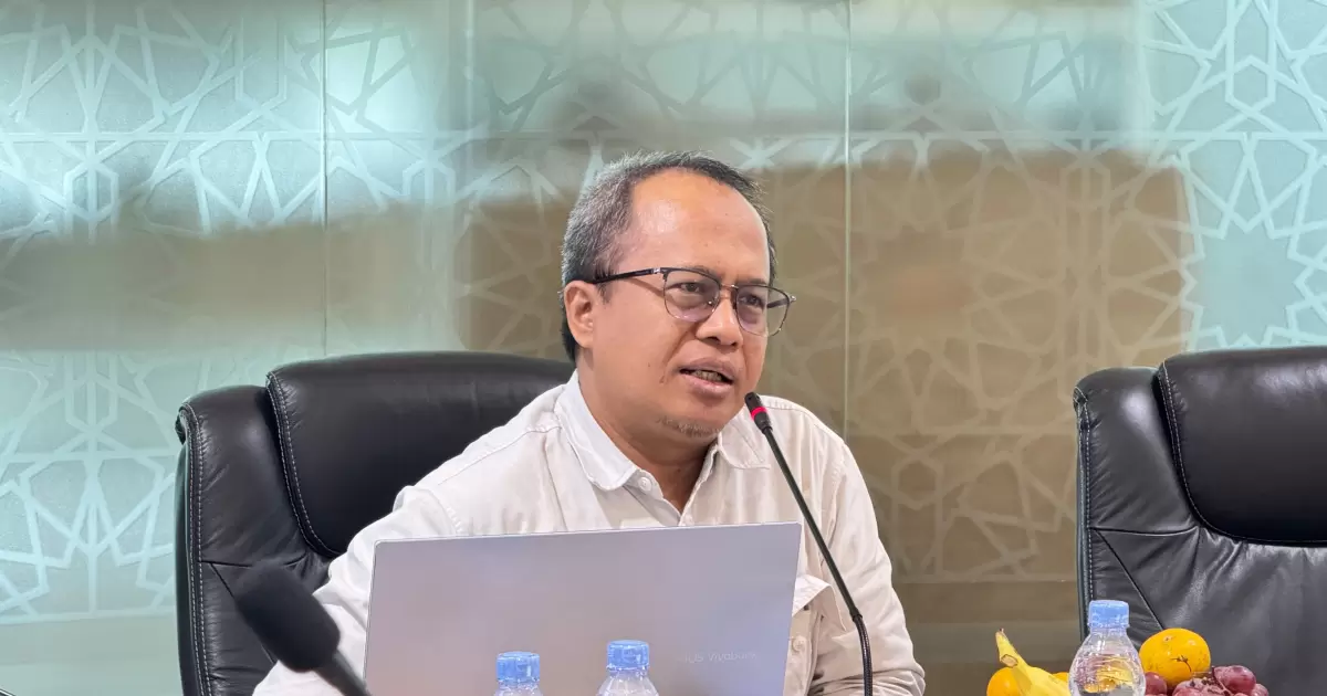 Pakar Ekonomi UI: Peluang Zakat Jadi 'Tax Credit' Hampir Tertutup