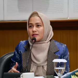 Komisi X DPR RI: Penyebaran LGBT Termasuk  Ancaman Nonmiliter, Regulasi Tidak Boleh Setengah Hati