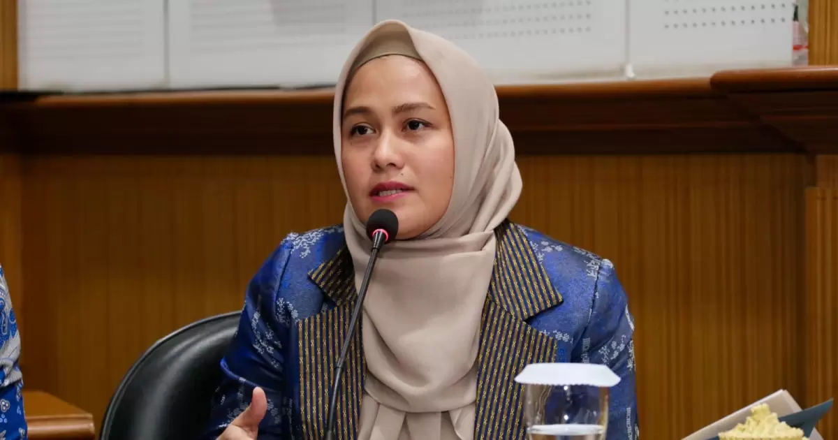 Komisi X DPR RI: Penyebaran LGBT Termasuk  Ancaman Nonmiliter, Regulasi Tidak Boleh Setengah Hati