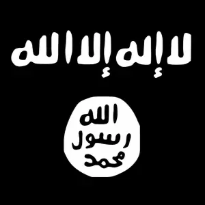 Bendera Isis