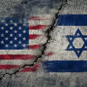 Indikasi Ketidakharmonisan AS-Israel