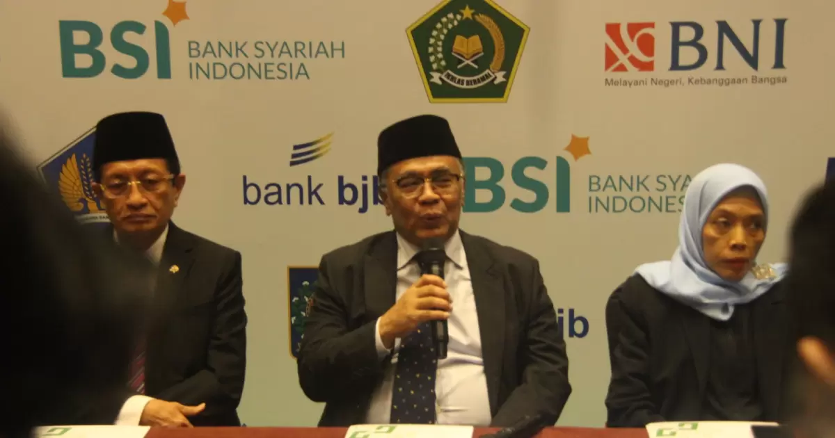Melalui Rakornas, Baznas RI Perkuat Tata Kelola dan SDM