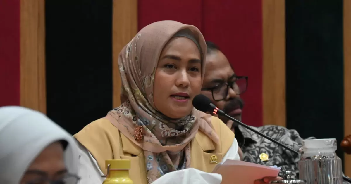 Belajar dari Kasus UI, Dewan Minta Perketat Pencegahan Kampanye LBGT di Sekolah