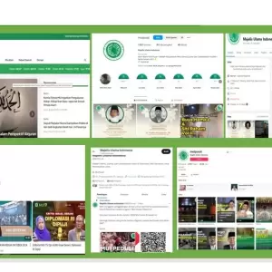 Perkembangan Media MUI, Agenda Besar Menuju Kantor Berita Keislaman