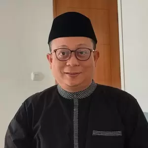 Kemenag Tegaskan Tidak Ada Kebijakan Uang Kas Masjid Dikelola Pemerintah