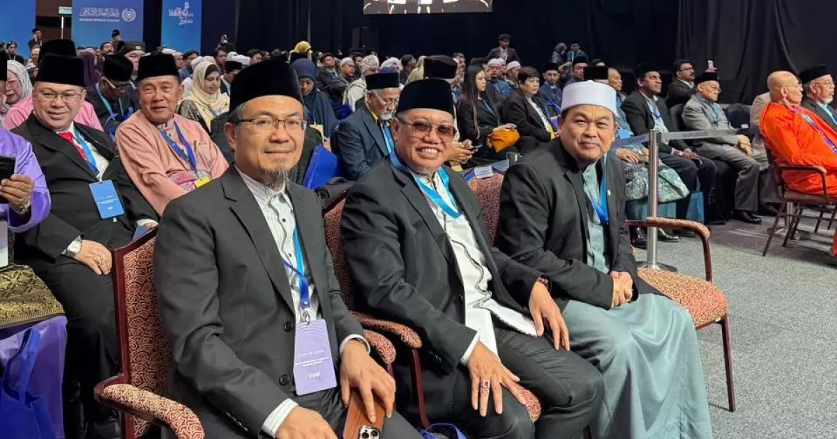 Pimpinan Daarul Qur’an Ungkap Kunci Sukses Cetak Generasi Muda Berkulitas