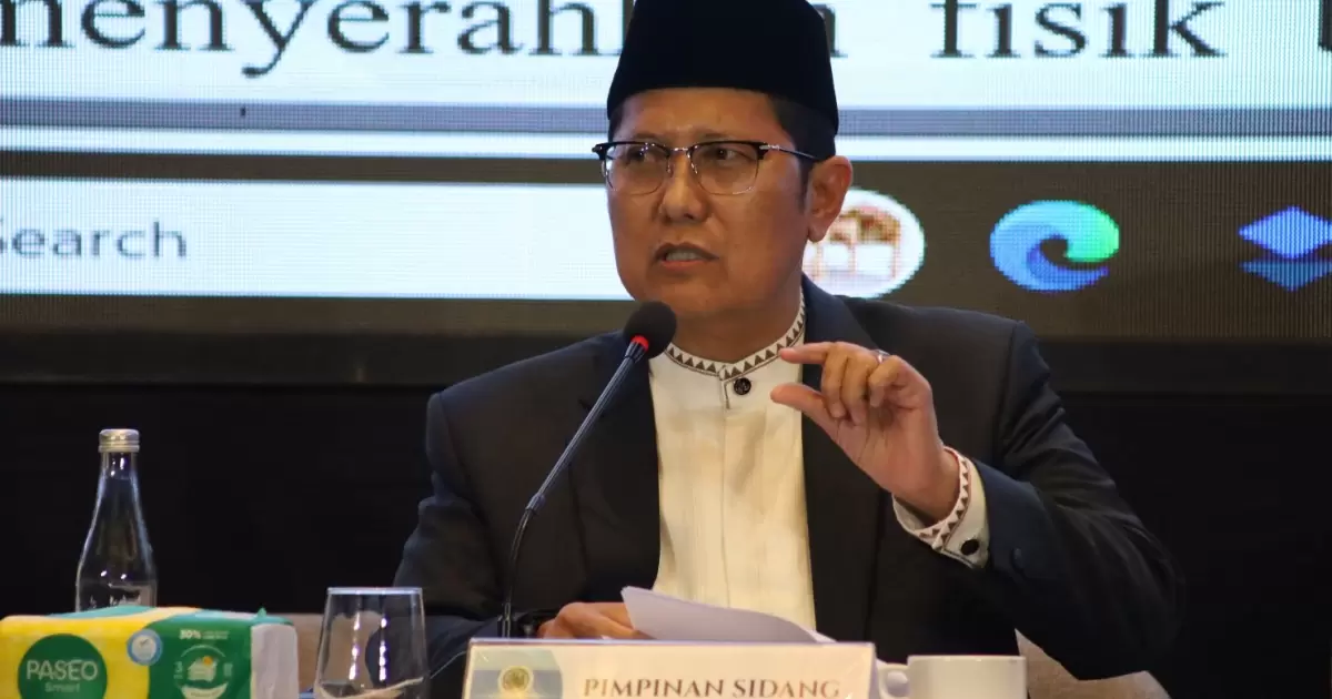 ‘Industri Halal Butuh Orkestrator Kolaboratif, Bukan Sekadar Sertifikasi’