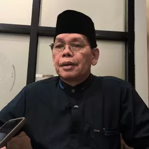 Ikhtiar Jaga Kesehatan, MUI Gelar Medical Check-Up dan Vaksinasi Rutin