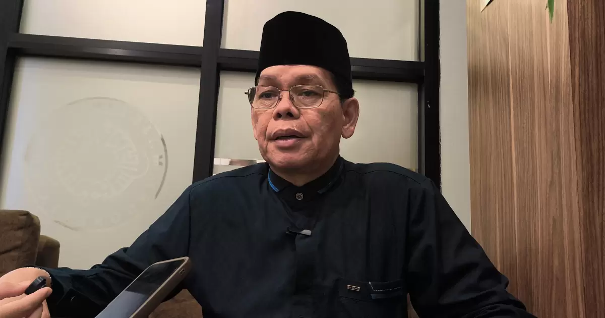 Ikhtiar Jaga Kesehatan, MUI Gelar Medical Check-Up dan Vaksinasi Rutin