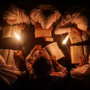 Tadabbur Alquran: Menghidupkan Hati, Menumbuhkan Generasi Rabbani