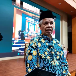 Prof Armai Arief: Tantangan Pendidikan Agama dan Kaderisasi Ulama Jadi Sorotan Utama KPK MUI