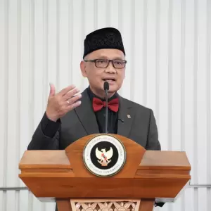 Kepuasan Jamaah 2026 Capai 93,2 Persen, Gus Irfan Yusuf: Tantangan Haji 2027 Lebih Berat
