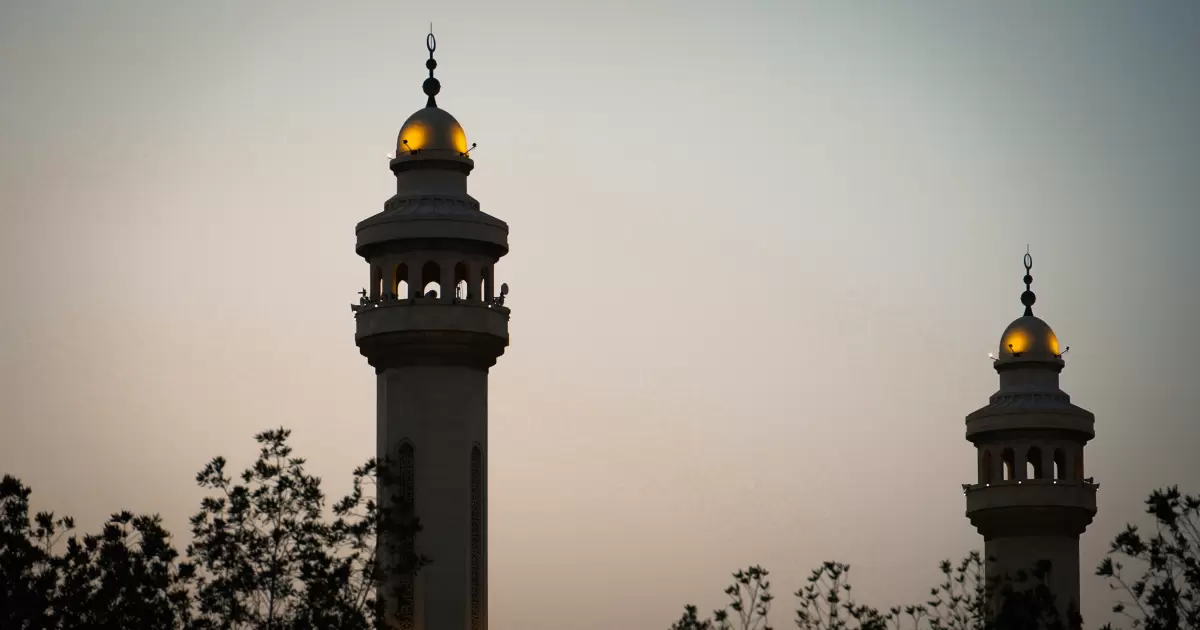 Hamas Sebut RUU Pembatasan Azan Ancam Masjid Al-Aqsa dan Situs Suci Islam
