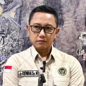 dr. Ridwan Siswanto
