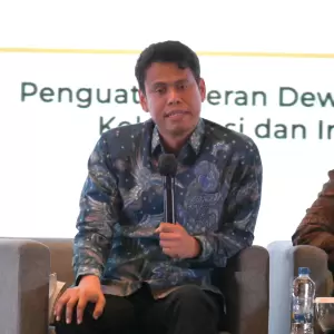 OJK Dorong Edukasi dan Perluasan Agen Laku Pandai Syariah Lewat Jejaring Masjid