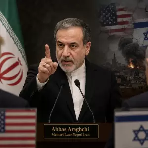 araghchi