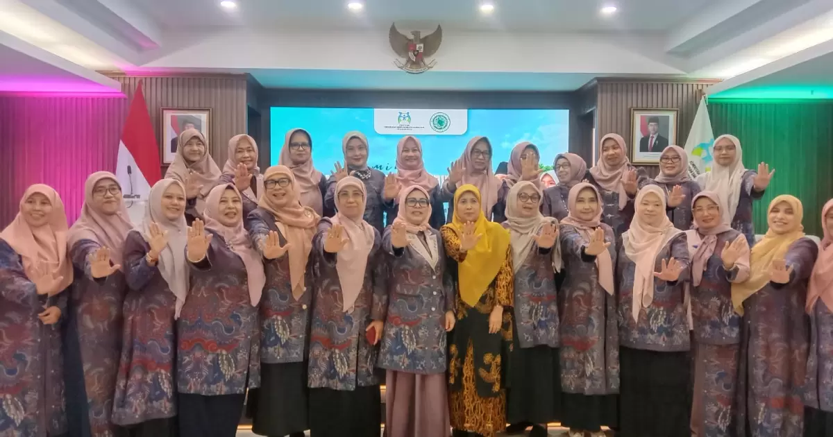 Bagaimana Membangun Pesantren Ramah Anak? Ini Kunci Sukses Nyai Badriyah Fayumi