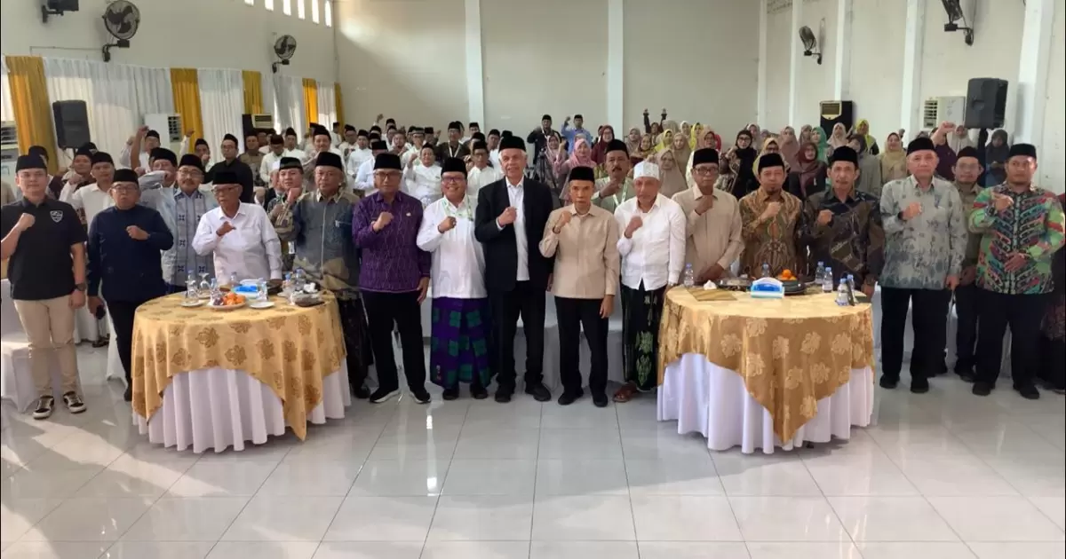 Multaqa Ru’asa al-Ma’ahid Rekomendasikan Bentuk Satgas Anti Kekerasan di Pesantren