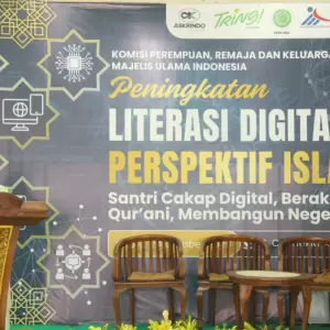 Pornografi hingga Narkoba Mengintai Anak di Ruang Digital, Ini Pesan Penting MUI untuk Orang Tua