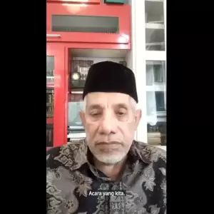 Ketua MUI Prof Faisol: Pendidikan Indonesia Butuh Sinergi Bersama, Bukan Kerja Satu Pihak