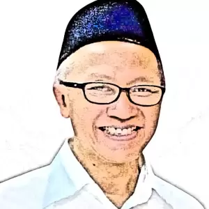 Ir. Sugijanto Soewadi, IPU