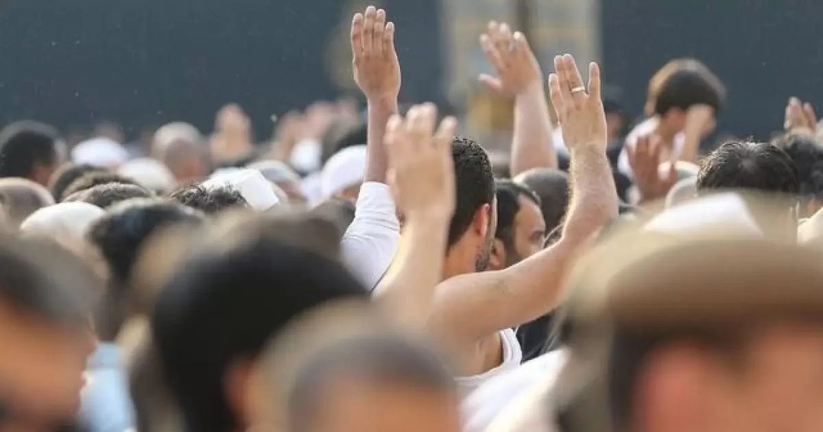 Bagaimana Tanda-Tanda Haji Mabrur? Begini Penjelasan Ulama