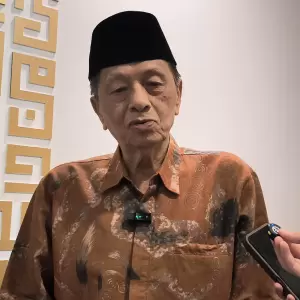 Monev MUI Provinsi se-Indonesia Berlangsung, Hasilnya Jadi Dasar Pembinaan dan Penguatan Organisasi
