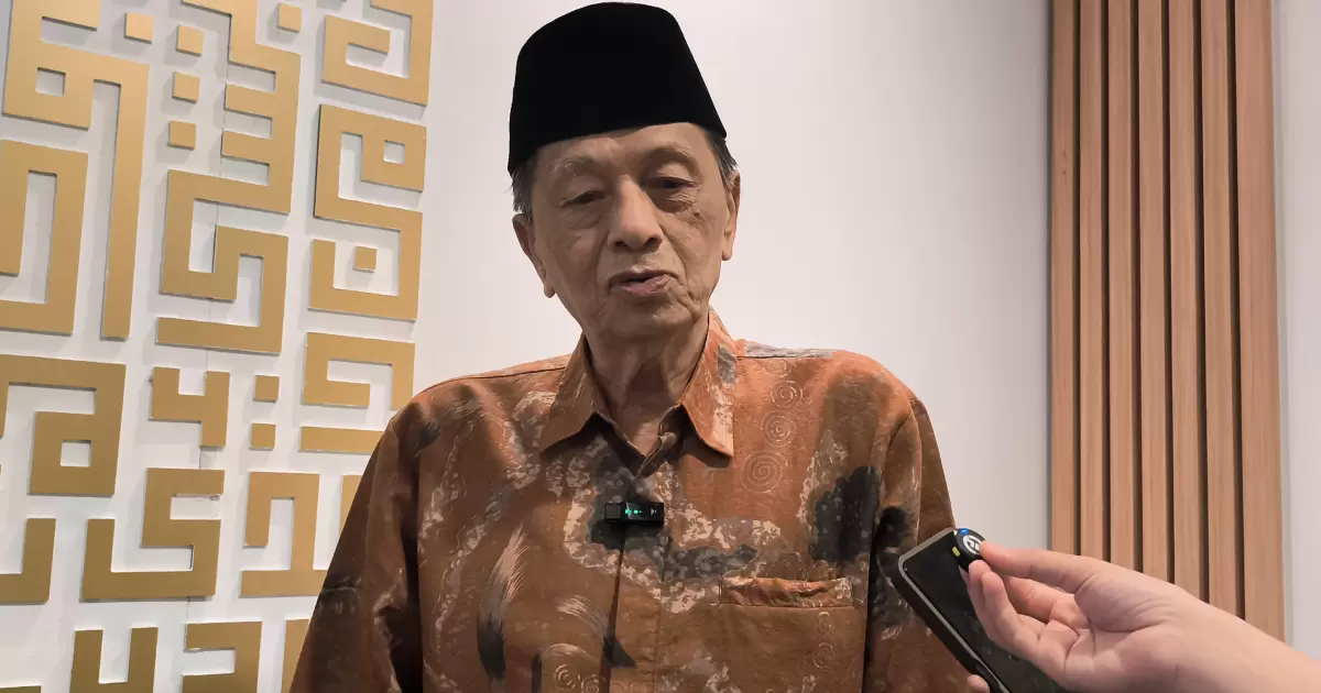 Monev MUI Provinsi se-Indonesia Berlangsung, Hasilnya Jadi Dasar Pembinaan dan Penguatan Organisasi