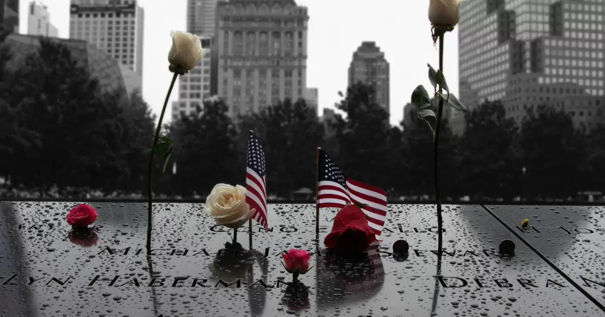 Seperempat Abad Setelah 9/11, Citra Muslim di Amerika Masih Hadapi Stigma Negatif