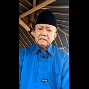 Buya Anwar Abbas: Tanpa Penguasaan Teknologi, Indonesia Sulit Menjadi Kekuatan Dunia