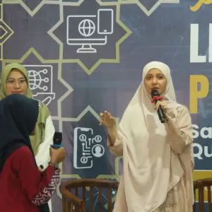 Orang Tua Wajib Tahu! Ini Cara Melindungi Anak dari Bahaya Dunia Digital