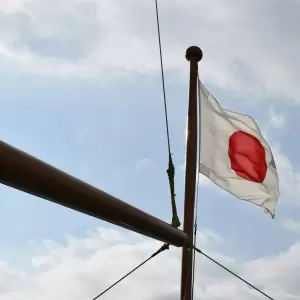 Masjid di Kota Kawagoe Jepang Diperintahkan Dibongkar, Ada Apa?