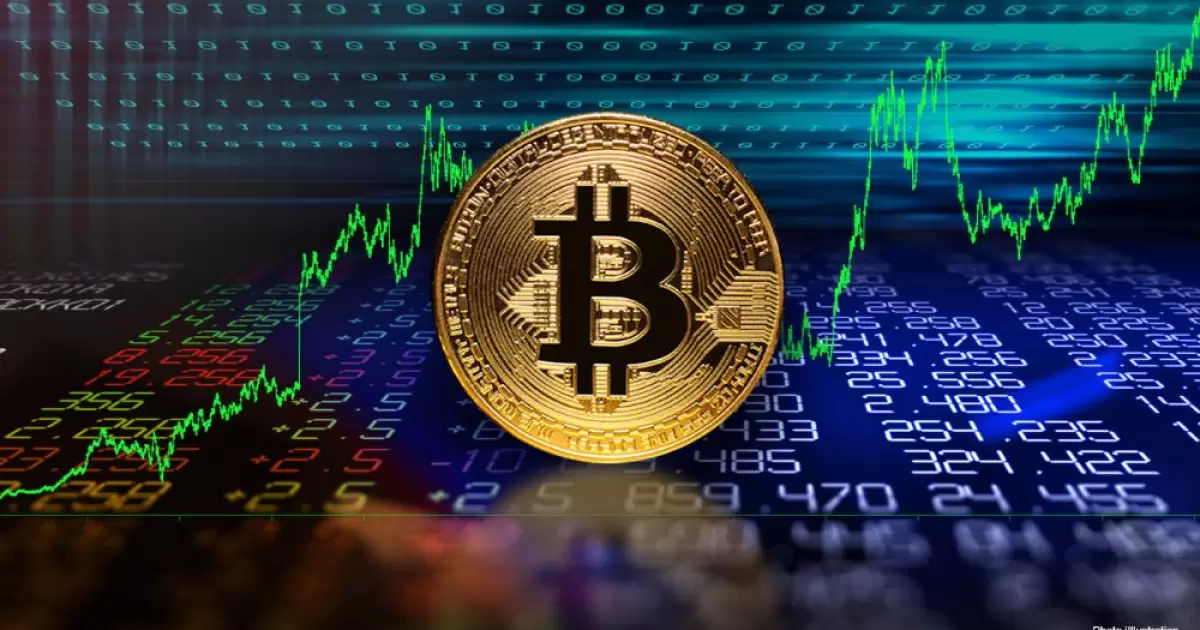 Bitcoin dalam Perspektif Fiqih Muamalah: Isu yang Dibahas di Muktamar NU Ke-35