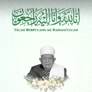 Innalillahi wa Inna Ilaihi Rajiun Ulama Senior KH Syukron Makmun Wafat, Kiai Cholil Kenang Keteladanan Almarhum