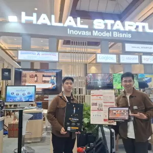 Mengenal Alif, Inovasi Gim Digital Literasi Syariah: Dari dan untuk Generasi Muda