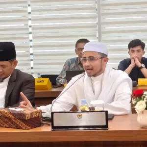 FPI Dukung Sikap MUI Tolak Konser Andrea Bocelli, Siap Kerahkan Massa untuk Protes