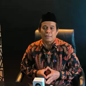 LPEU MUI Siapkan Proyeksi Ekonomi 2027 dan UMKM Summit, Angkat Isu Industri Halal hingga Filantropi