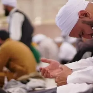 Amalan Setelah Shalat Jumat yang Besar Faedahnya